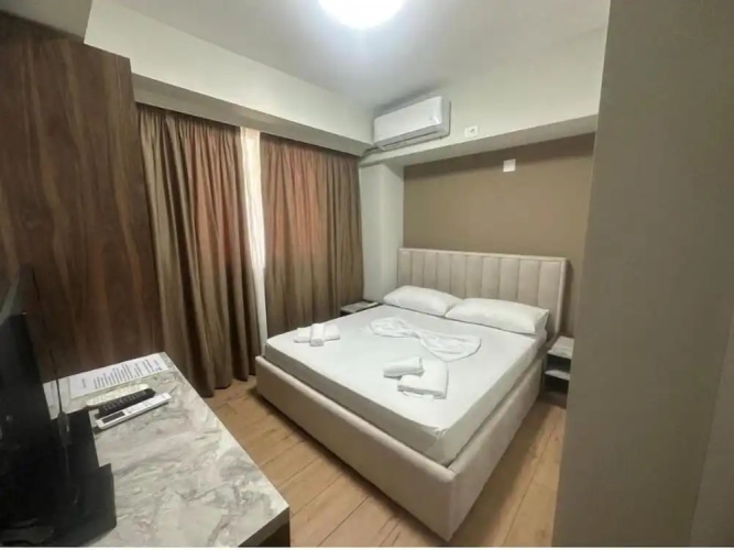 Hotel HER