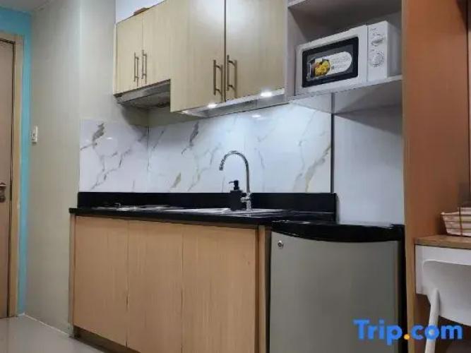 The Grass Residences T2246