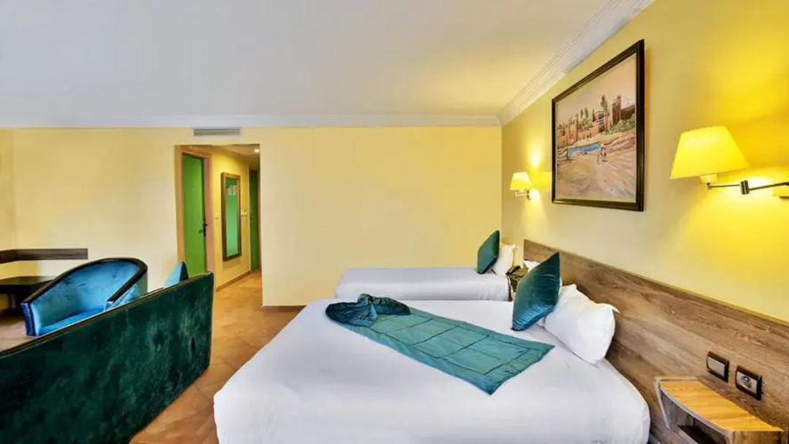 Tildi Hotel
