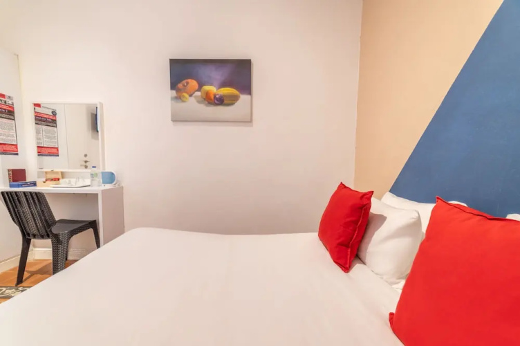 La perle hotel