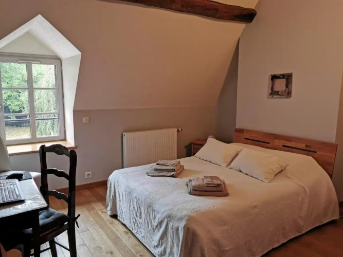 Classic Double room
