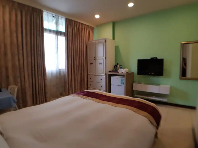 22 36 B&B Ii