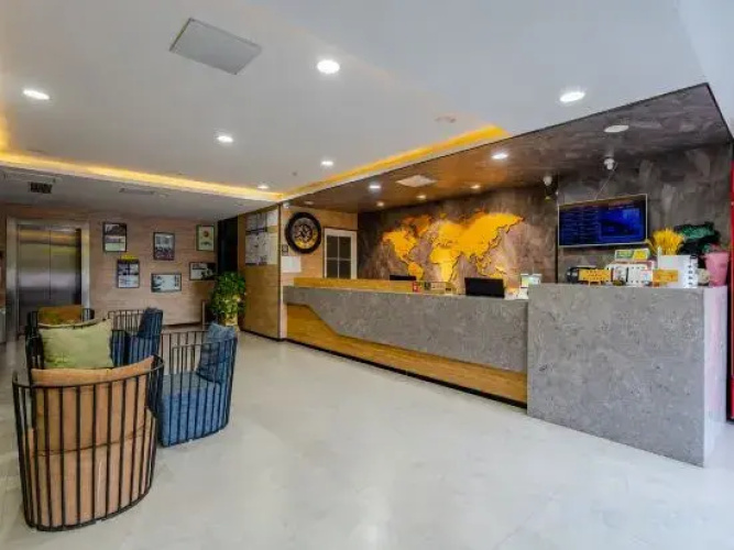 Quanshi Select Hotel