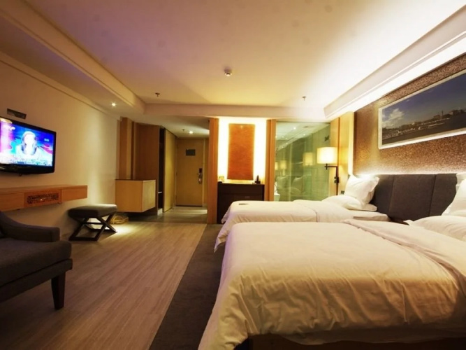 Yeste Hotel Nanning
