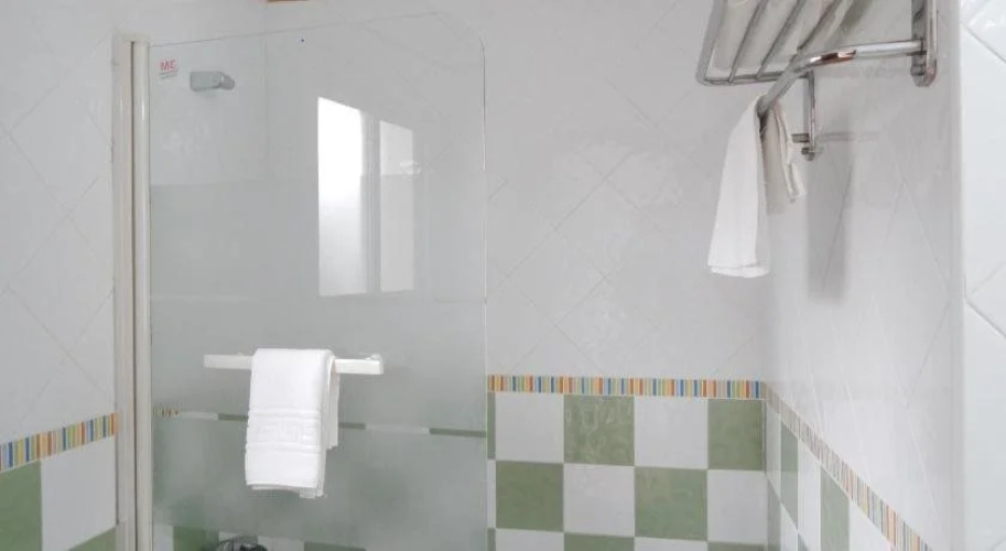 Hostal Las Cumbres