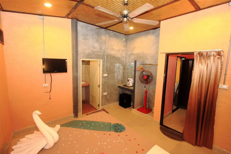 Beck 's Resort