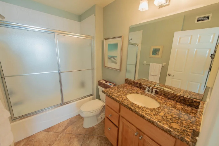 Gulf Breeze Condo Unit D Apartment 2