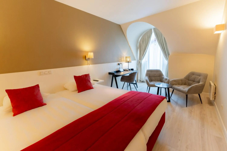Hotel Acacia