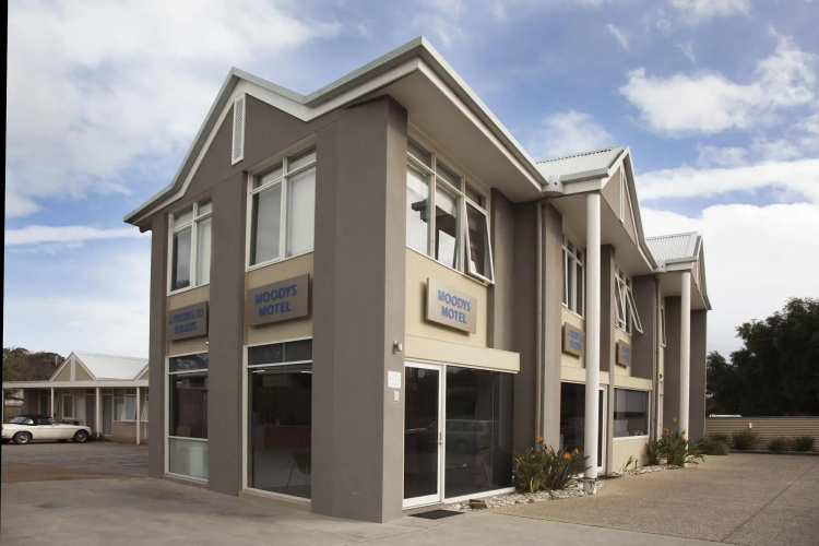 Otel görseli