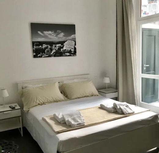 Fofinos rooms