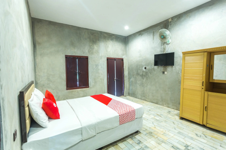 Bumi Aditya Hotel
