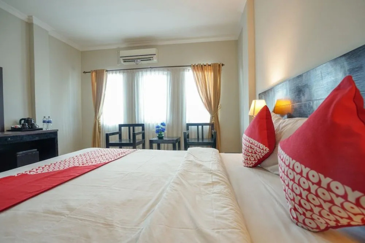 壮丽酒店(Hotel Majestic)
