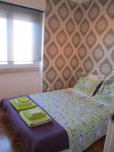 Duplex Lisboa