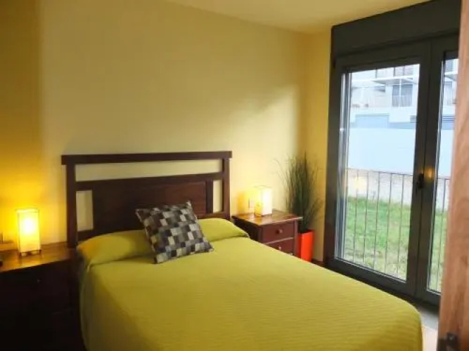 Apartamentos Ababides Playa