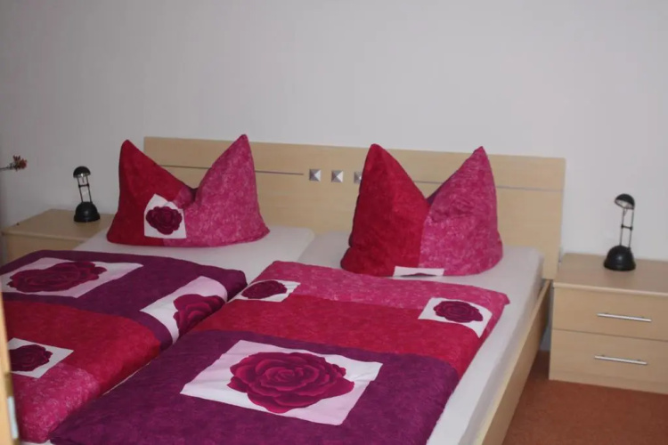 Ferienwohnung May