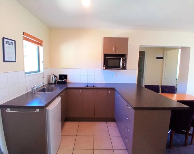 2 Bedrooms Apartment with balcony