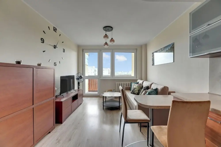 RentPlanet - Apartament Przymorze