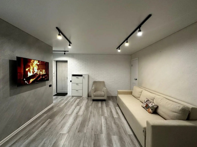 Фотография номера квартиры Апартаменты Сутки Уфа на Проспекте Октября 87