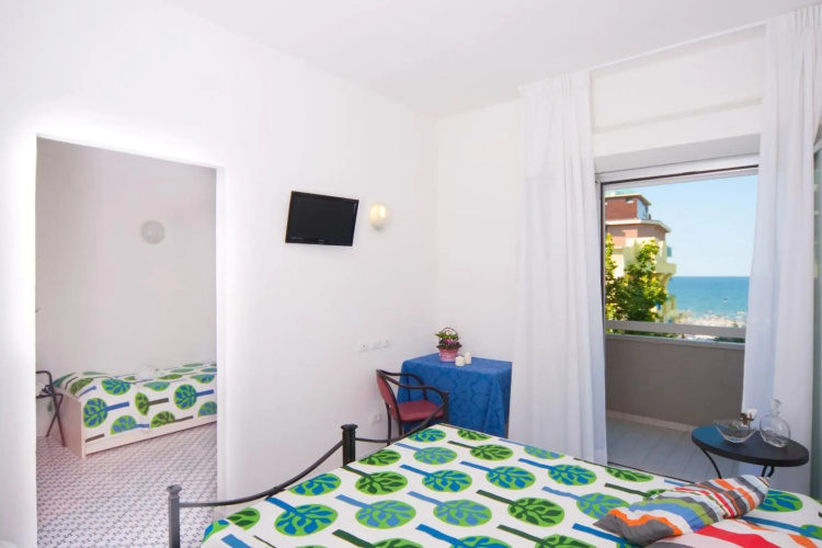 Hotel Le Terrazze