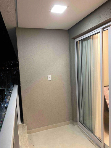 Studio 2118 No Centro Da Cidade, Com Vaga