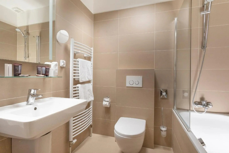 Hotel Pod Vezi