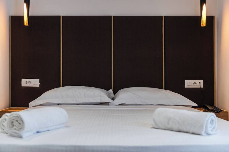 Sea La Vie Suites