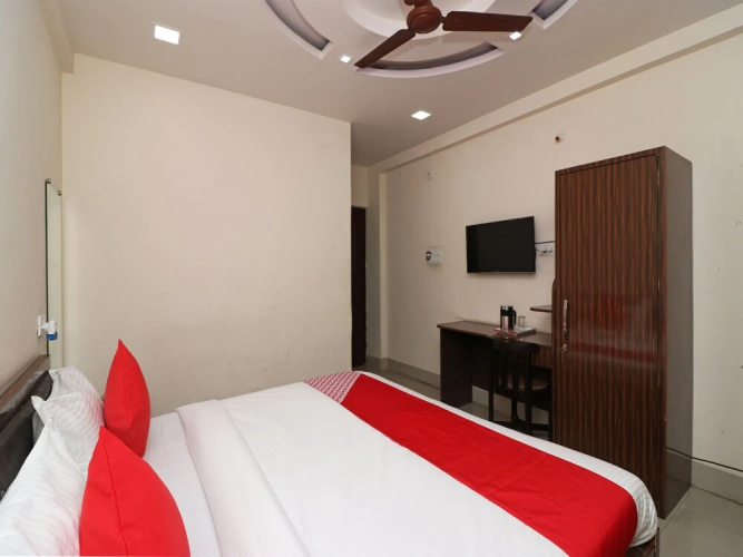 Hotel Shree Ji