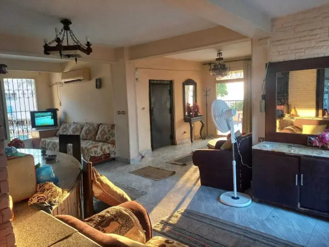 Villa Dr mohamed