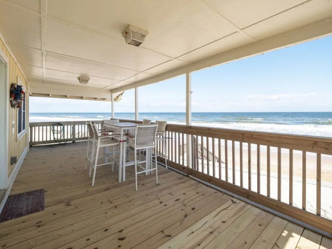 Cozy Cottage by Distinctive Beach Rentals