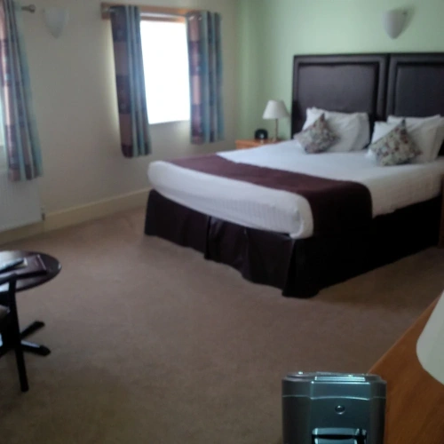 Standard Family room