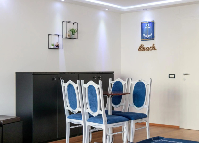 Ana's Apartments