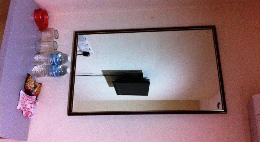 Rez Motel