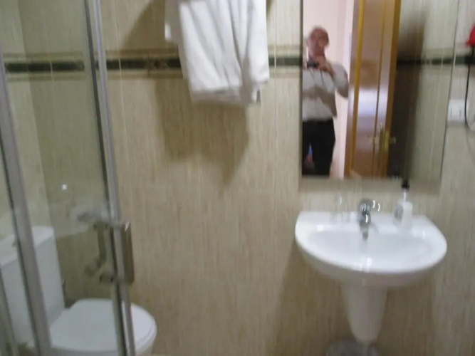 Hostal Becares