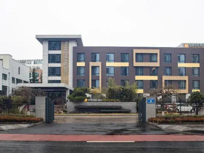 Rose Holiday Hotel