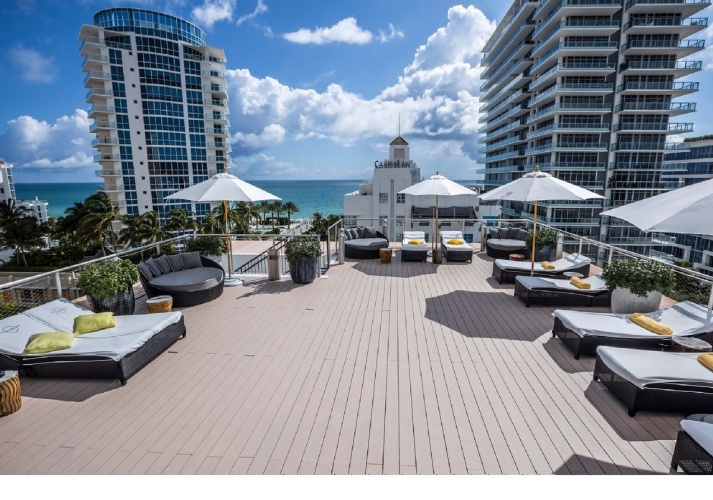 Hotel Croydon Miami Beach photo 22