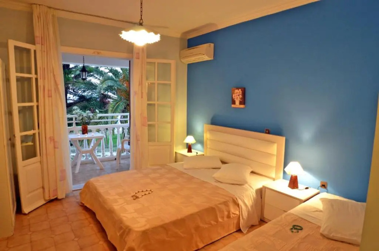 Elea Hotel Apartments and Villas