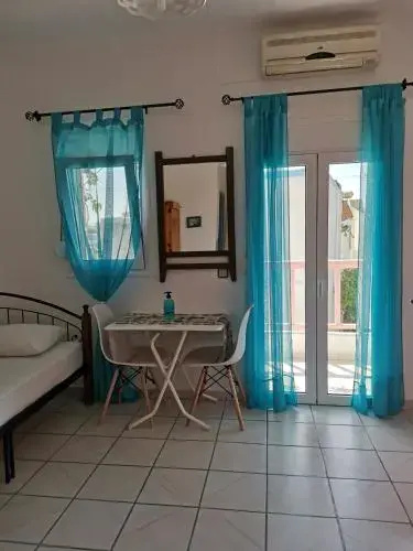 Βig Βlue Apartments