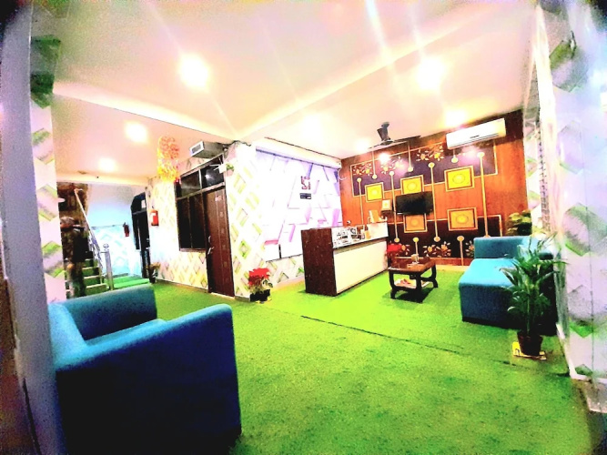 Shiv Resort