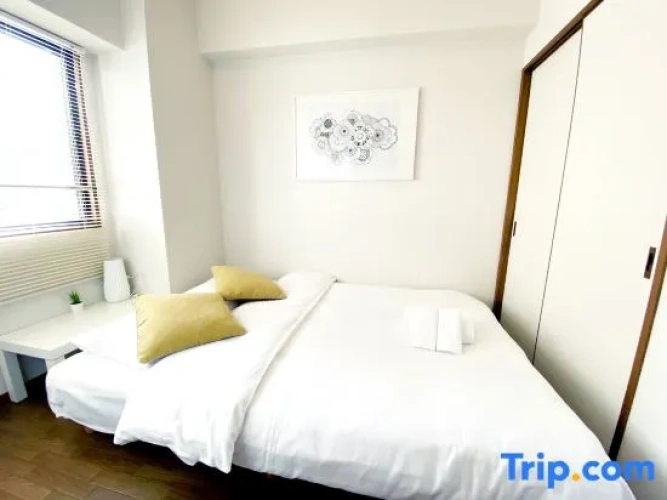 3 Bedrooms Apartment with balcony