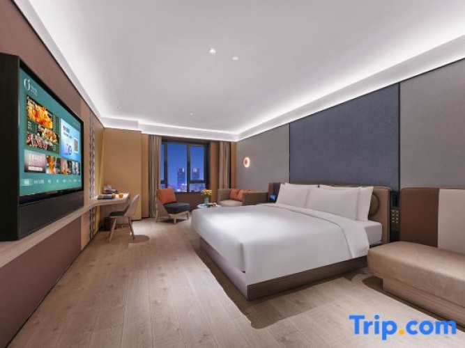 Business Double room