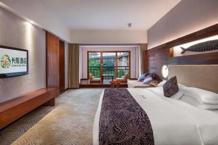 Chime Long Hotel