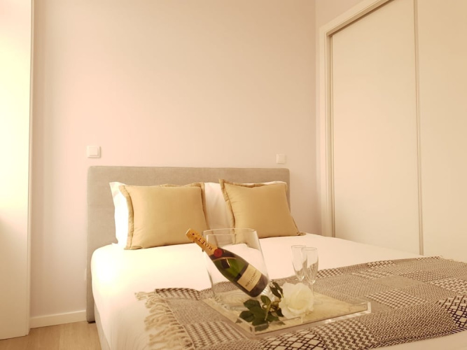 São Gonçalinho Residence - Aveiro
