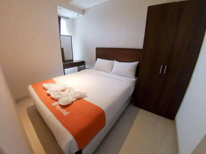 Apatel Elpis Residences 07B05