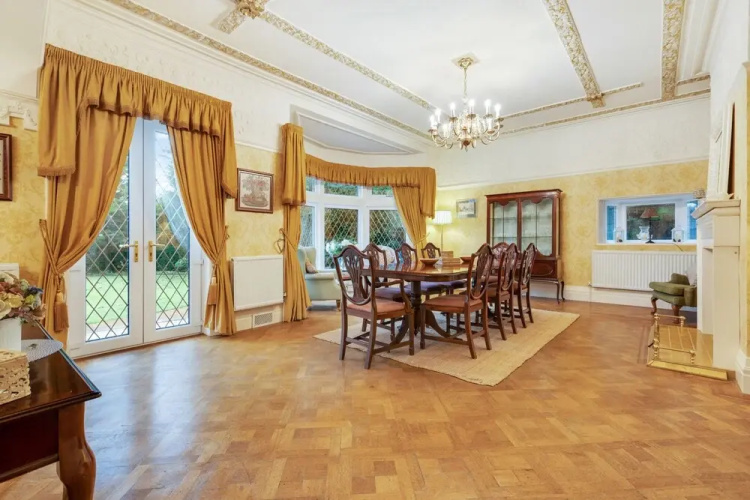 Blackpool Abode - Southlands