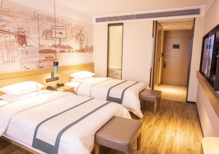 Business Double room