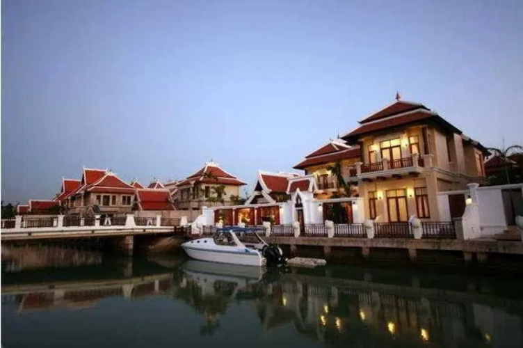 Viewtalay Marina