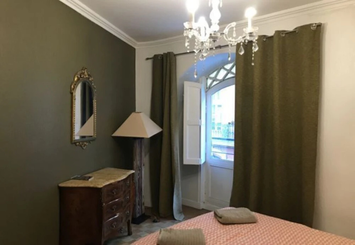 Appartement Capitole-Wifi-Hyper Centre