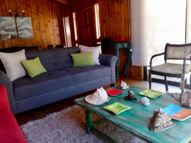Family Bungalow