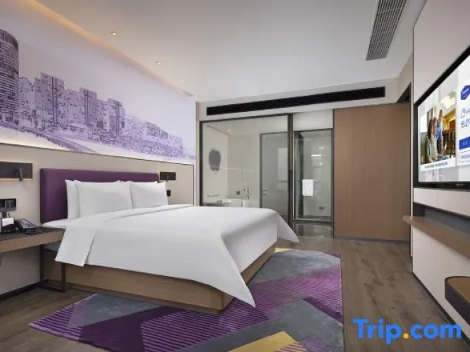 Business Double Suite