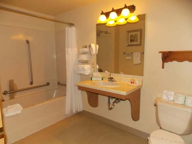 Waterbury Inn